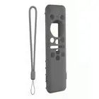 Protective Case with Lanyard for 8K Neo QLED HDR Smart TV (Dark Grey) HOT