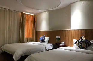 清沐連鎖酒店(揚州望月路店)Yi Yue Xuan Business Hotel