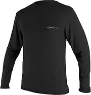 O'Neill Men's Basic Skins UPF 30 + Long Sleeve Sun Shirt