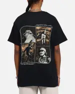 [Morgan Wallen] Morgan Wallen I'm The Problem T-shirt Black - Size 2XL 2XL Black