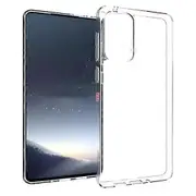 For Samsung Galaxy A73 Waterproof Texture TPU Phone Case