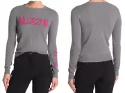 Valentino Red Wool Cashmere Jumper Pullover Sweater Knitted XS
