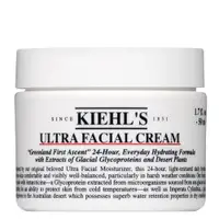 在飛比找蝦皮購物優惠-正品代購 Kiehl's  冰河醣蛋白保濕霜 50ml 12