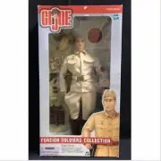 Hasbro Gi Joe Japanese Soldier Figure