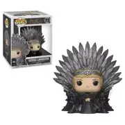 Funko Pop CERSEI LANNISTER IRON THRONE 6 INCH Game of Thrones GOT 73 NEW