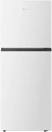 Hisense 205L Top Mount Refrigerator