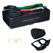 Bike MTB TT Aero Bar Rest Handlebar Road Time Trial Triathlon Racing 34CM 1 Set