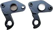 Bike Tail Hook Bicycle Rear Derailleur Hanger,for Bergamont,#BGM-H035 12X142mm FES Mountain Bike Fe MTB MECH Dropout