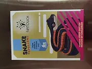 Natouch Snake Repellent for Yard Powerful, Keep Snake Away Repellent for Outdoors, Snake Repellent for Outdoors Pet Safe, Snake Repellant Outdoor and Home, Yard Snake Out Repellant Effectively