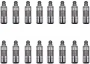 16 Valves Tappet Hydraulic Lifters 4G93 4G94 Fit for Pajero Fit for Montero Fit for IO Fit for Lancer Fit for Space Fit for Wagon Fit for Galant Fit for Saloon MD376687 MD171130