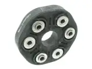 For 2002-2005 BMW 745Li Drive Shaft Flex Joint 22734KJKN 2003 2004 (for: BMW)