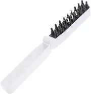 HONMEET Essential Oil Hair Care Tool Scalp Applicator Comb Liquid Guiding Brush Stimulate Scalp for Hair
