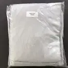 NIP MAINSTAYS 4-Pc Queen Size Bed Sheet Set Soft Polyester Gray