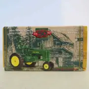 Ertl John Deere A Tractor 50th Anniversary Edition 1/64 JD-5523-1HEO-B