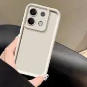 Matte For Xiaomi POCO X6 PRO Redmi Note 13 Pro ShockProof Ultra-thin Case Cover