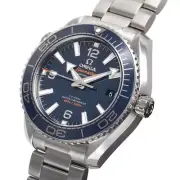 omega Seamaster Planet Ocean 600M watch men TO03980