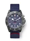 New Tudor Pelagos FXD Chronograph Alinghi Red Bull Racing Edition M25807KN-0001