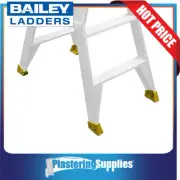 Bailey Ladder Replacement Feet Kit Suits Pro Big Top Stepladder SP15-004AZ