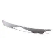 New Front Grille Trim For 2019-2022 Honda Insight Sedan Chrome Plastic