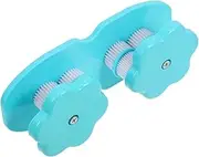 HOMSFOU Quilling Tool Paper Rolling Device for Effortless Crafting Unique Wave Crimp Effects Convenient Paper Winder Durable Craft Tool