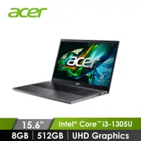 在飛比找燦坤線上購物優惠-宏碁 ACER Aspire 5 筆記型電腦 15.6&qu