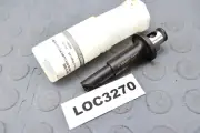 KOMET UB00-01800 BORING BAR SHANK ABS 32 DIA. .500'' LOC3270