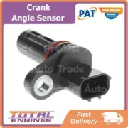 PAT Premium Crank Angle Sensor fits Honda Jazz GE/III 1.5L 4Cyl L15A7 (for: Honda)