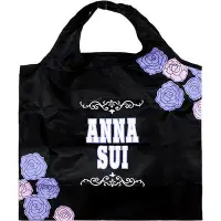 在飛比找蝦皮購物優惠-ANNA SUI 安娜蘇 薔薇購物袋
