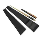 Portable Snooker Cue Cases Lightweight Billiards Pool Cue Cases Storage