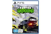 Need For Speed Unbound (PS5)