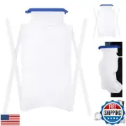 Syhood Disposable Large Ice Packs for Injuries 7 x 14 Inch Reusable Refillabl