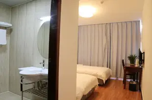 宜昌迎江商務酒店Tiaohualing Business Hotel