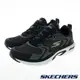 SKECHERS 男慢跑系列 GO RUN ARCH FIT (220631BKW)