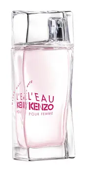 Leau Kenzo Hyper Wave Ella eau de toilette Women 100ml