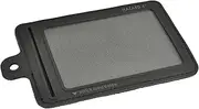 Hazard 4 Id Patch, Black, Small