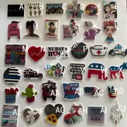 republican planar Democrat friends girl trump resin police planar nurse fireman