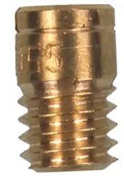 Mikuni Pilot Jet (N100.606) for Super BN Carburetor - 140 - N100.606-140