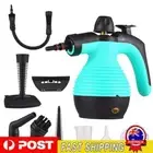 Handheld Steam Cleaner Multi-Purpose Portable Cleaner Steamer for Home Kitchen