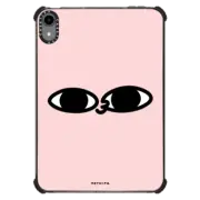 iPad mini (6th gen) iPad Impact Case Classic Bean Face iPad Case