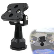 Navi Phone GPS Holder Bracket Stand Fit For Honda VFR800 98-09 CB1300SF 03-21