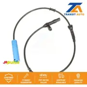 Front ABS Wheel Speed Sensor For Mini Cooper 1.6L with 4-Wheel Harness (for: Mini)