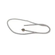 HOSE, FLEX 3/16" X 30" 011180 - Free Shipping - Genuine OEM Replacement Part