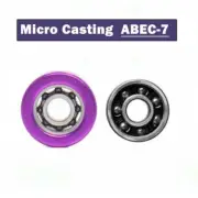 KastKing ABEC-7 CERAMIC Air Micro Casting Spool Bearings VALIANT EAGLE II BFS