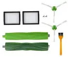 Vacuum Roller Brush Filters for IRobot Roomba I&E Series i7 i7+/i7 Plus I3 I4