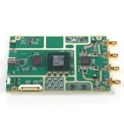 XC7A100T+AD9363 70MHz-6GHz 2R2T B210 Mini SDR LibreSDR Support UHD Pluto OAI