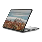 MacBook Pro 13-inch (M1 / M2 / Intel) Impact Case Flores