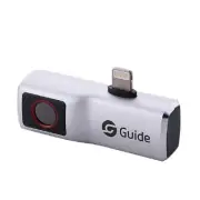 Thermal Camera Imaging Camera For Smart Phone IR Higher Resolution -20℃ ~120℃