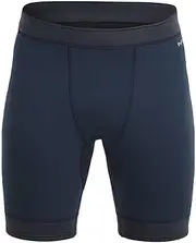 2mm Men's NRS Ignitor Wetsuit Shorts - Blue/S