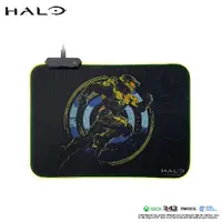 在飛比找蝦皮商城優惠-XBOX Halo 最後一戰︰無限 滑鼠墊（設有3種閃亮模式