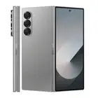 Samsung Galaxy Z Fold6 256GB Silver Android Mobile Phone SM-F956BZSAATS Unlocked